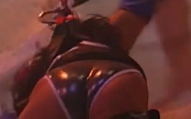 Dominated by Gladiators (Australia)