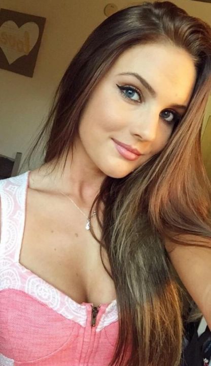 Stroke for Beauty V