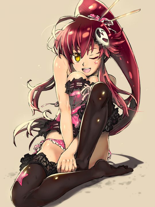 A ruined orgasm with Yoko