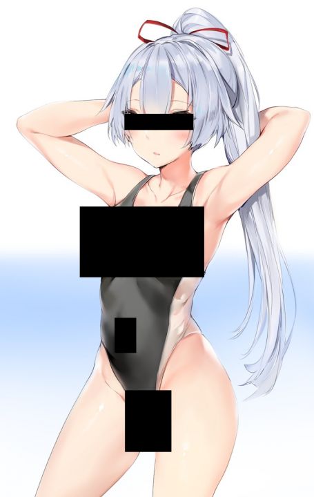 Scathach Armpits S&L