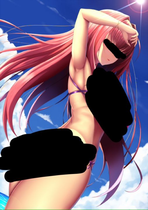 Scathach Armpits S&L