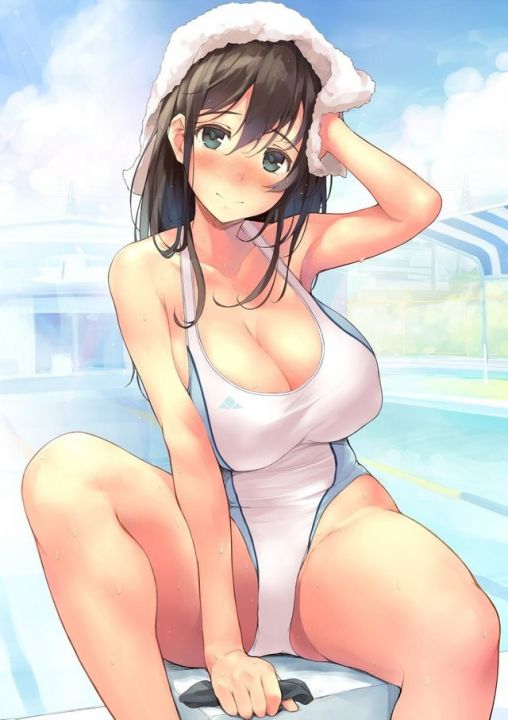 How long can you last with this large boobed beauties?