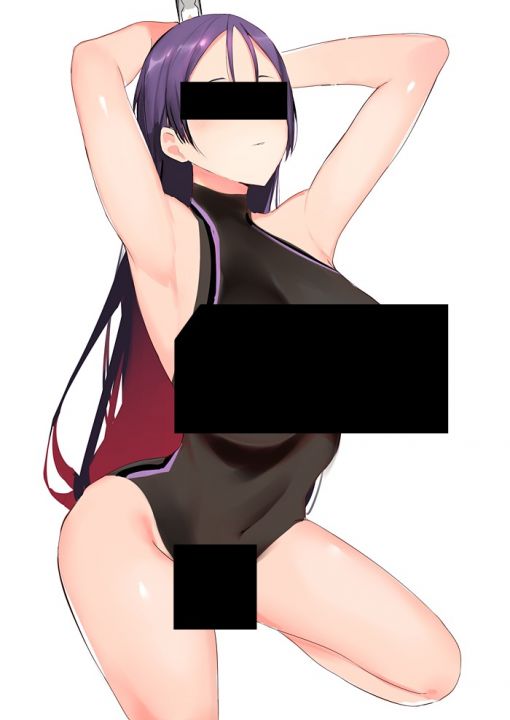 Scathach Armpits S&L