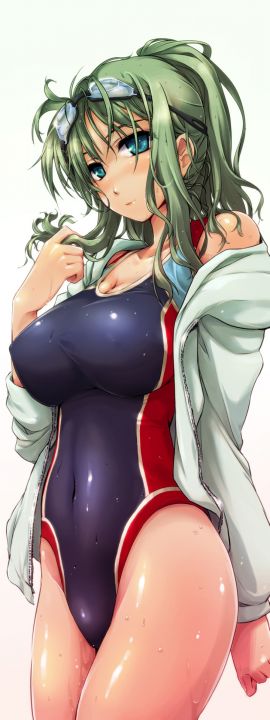 Hentai Challenge 3