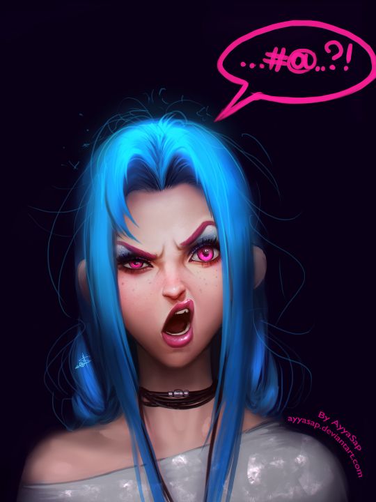 Jinx Test