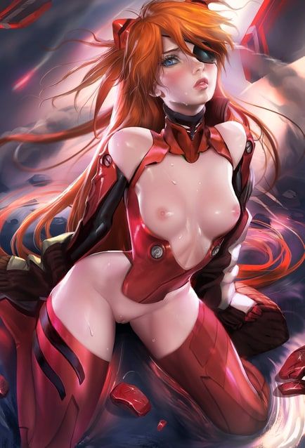 A 2 Week Ballbusting season with Asuka[UPDATED]