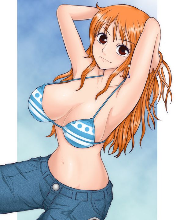 Hentai Nami