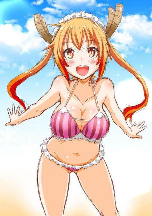 Hentai tease