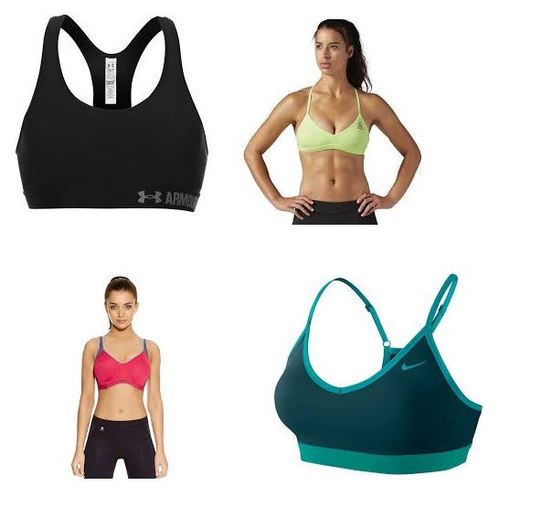 Panties, bras and Lingerie knowledge test