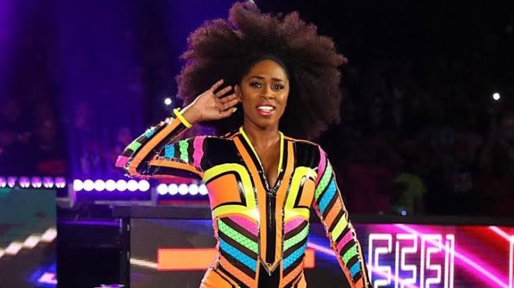 WWE MILOVANA ROYAL RUMBLE