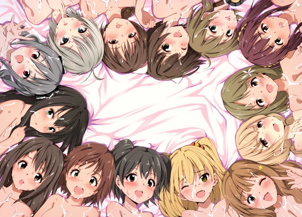 Denial Hentai Snakes and Ladders