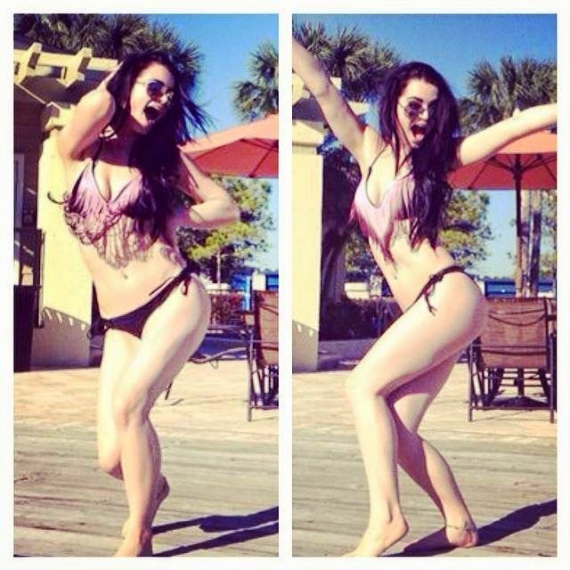 Britani's Bitch