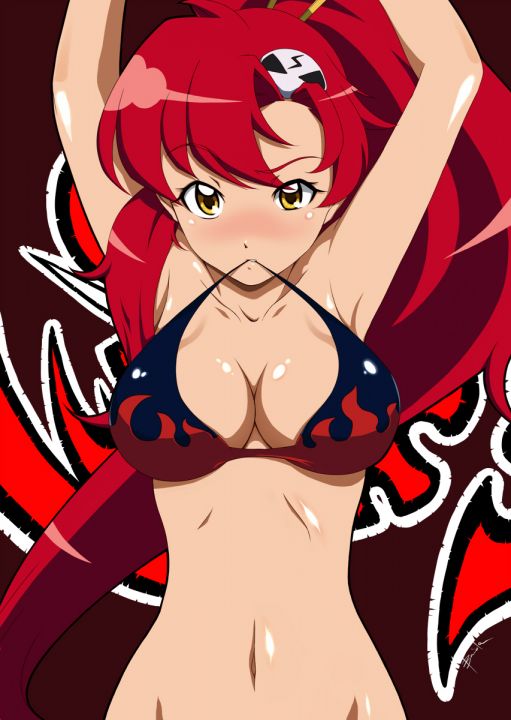 A ruined orgasm with Yoko