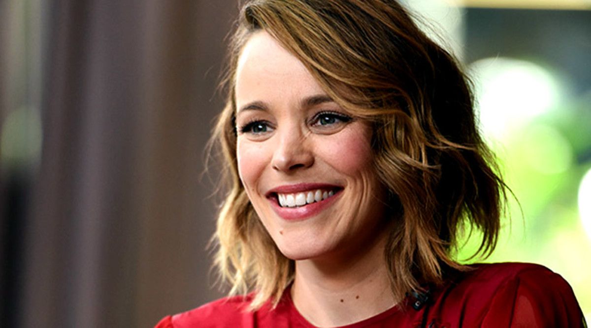 Cucked by rachel Mcadams 