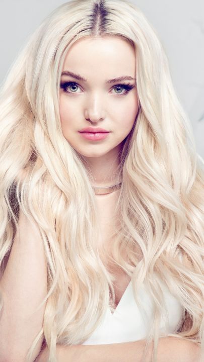 Dove Cameron is going to rip your balls off