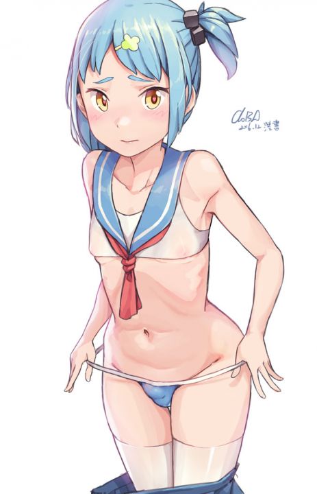 Gradient - a Hentai Tease