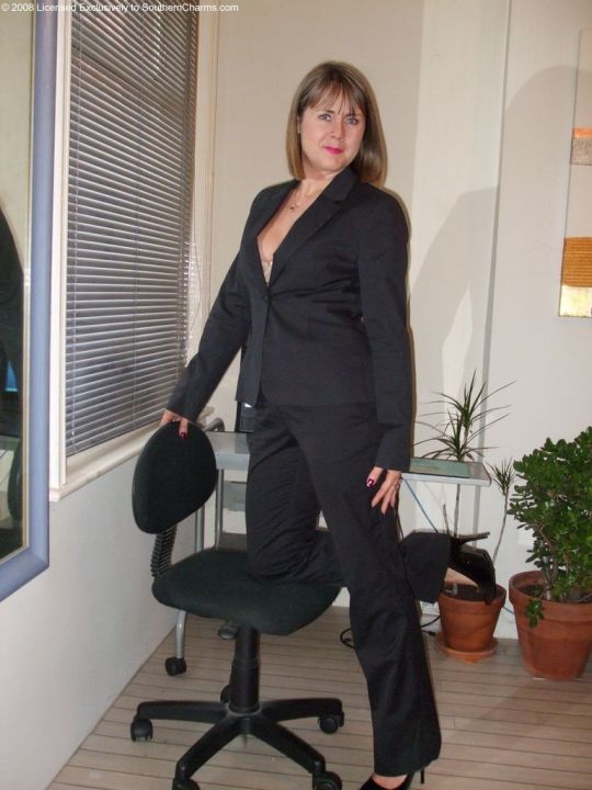 Madame Christina 1 The Introduction