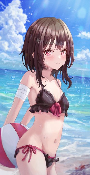 Megumin's Fun