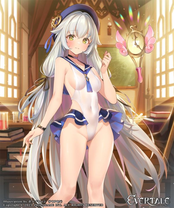 edging lottery（中文 and English ver）