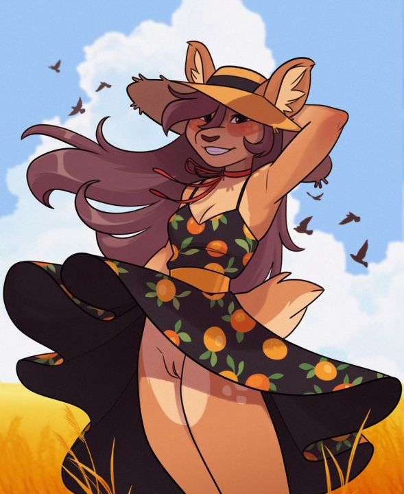 Furry Lottery