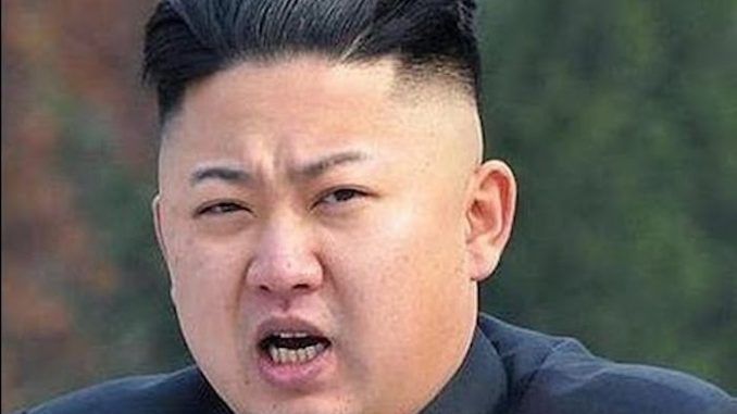 Kim Jong Un's Slave, Breath Control #1