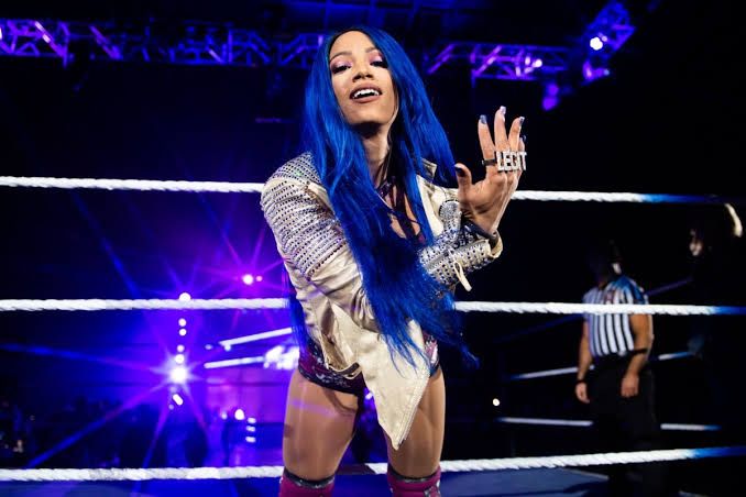 WWE MILOVANA ROYAL RUMBLE
