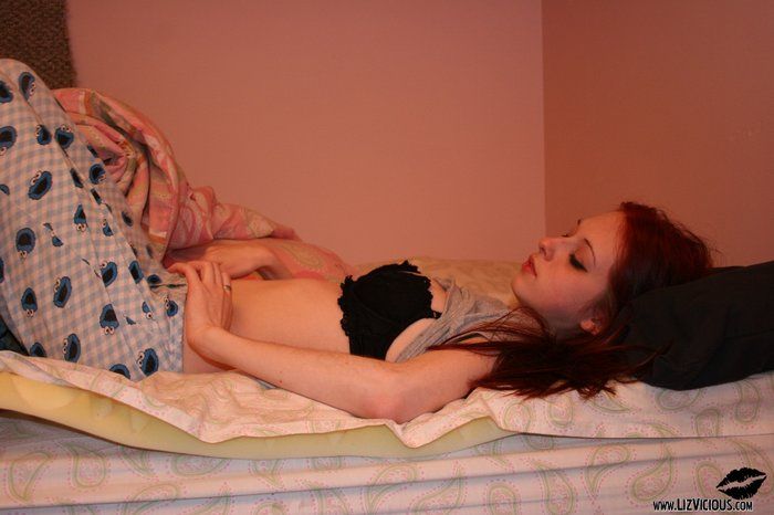 No More Lazy Sluts!