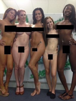 Stroke To My Porn Choice | Censored