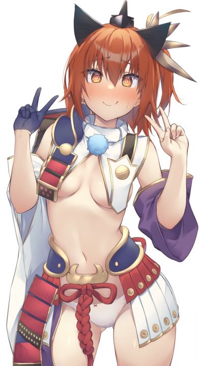 AuthorFaust's Fate Grand Order Tease