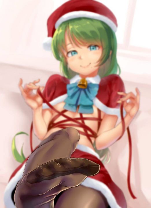 Hentai Feet Snakes And Ladders Game 2