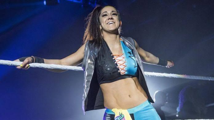 WWE MILOVANA ROYAL RUMBLE