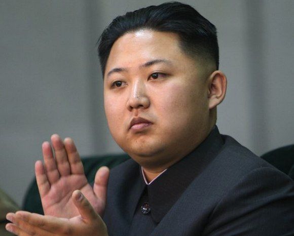 Kim Jong Un's Slave, Breath Control #1