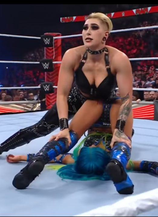 RHEA RIPLEY'S DUNGEON - Part 2