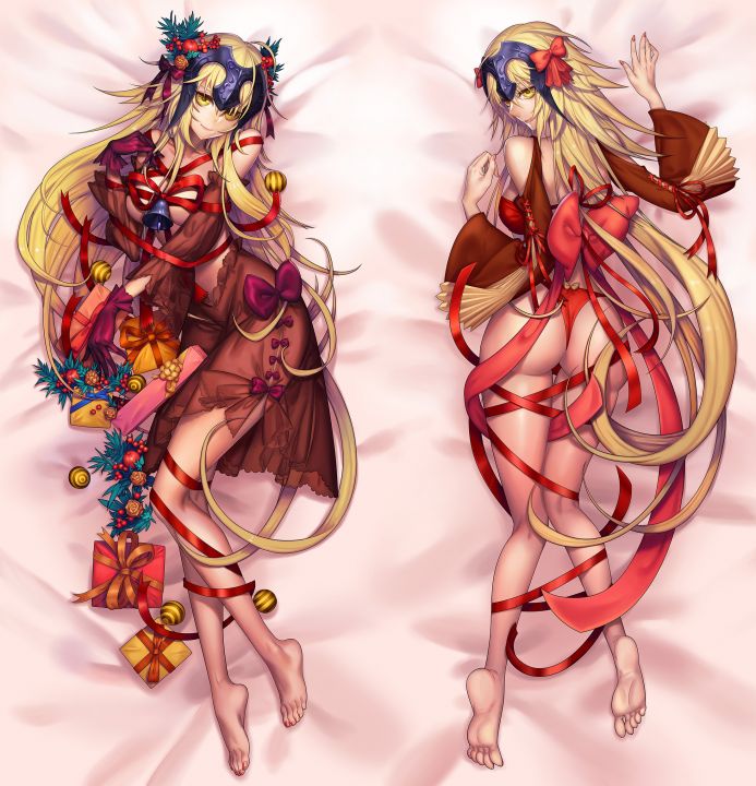 Feet-Hentai Lottery Game