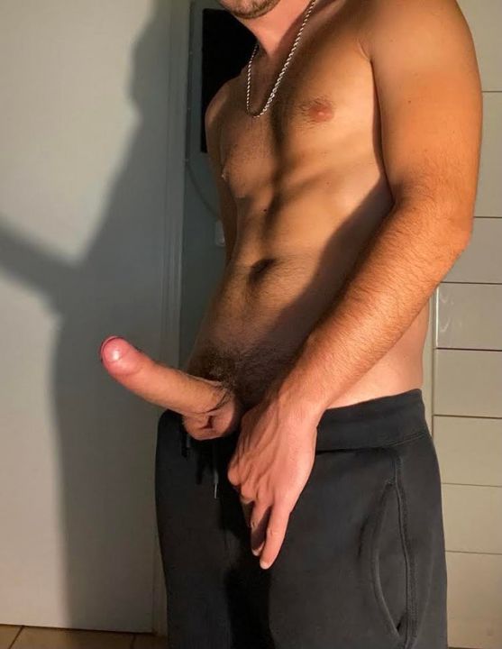 Sexual Reprogramming - Straight to Gay - Stage #1