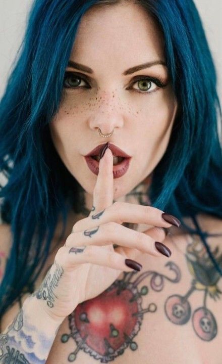 Stroke for Riae