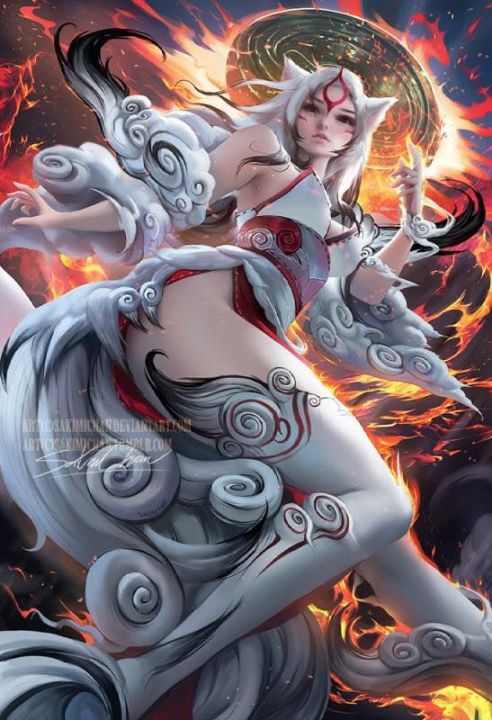Hentai Lottery of Fetishes