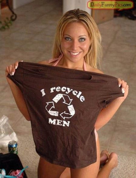T-Shirt Tease