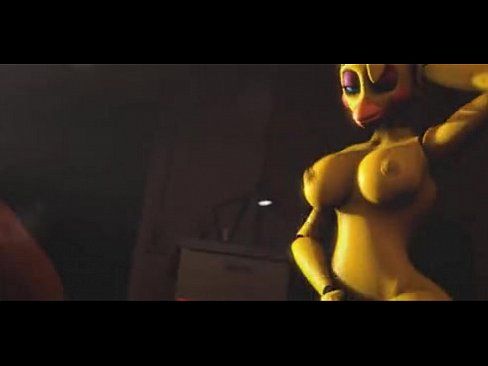 Fnaf JOI (seriously)