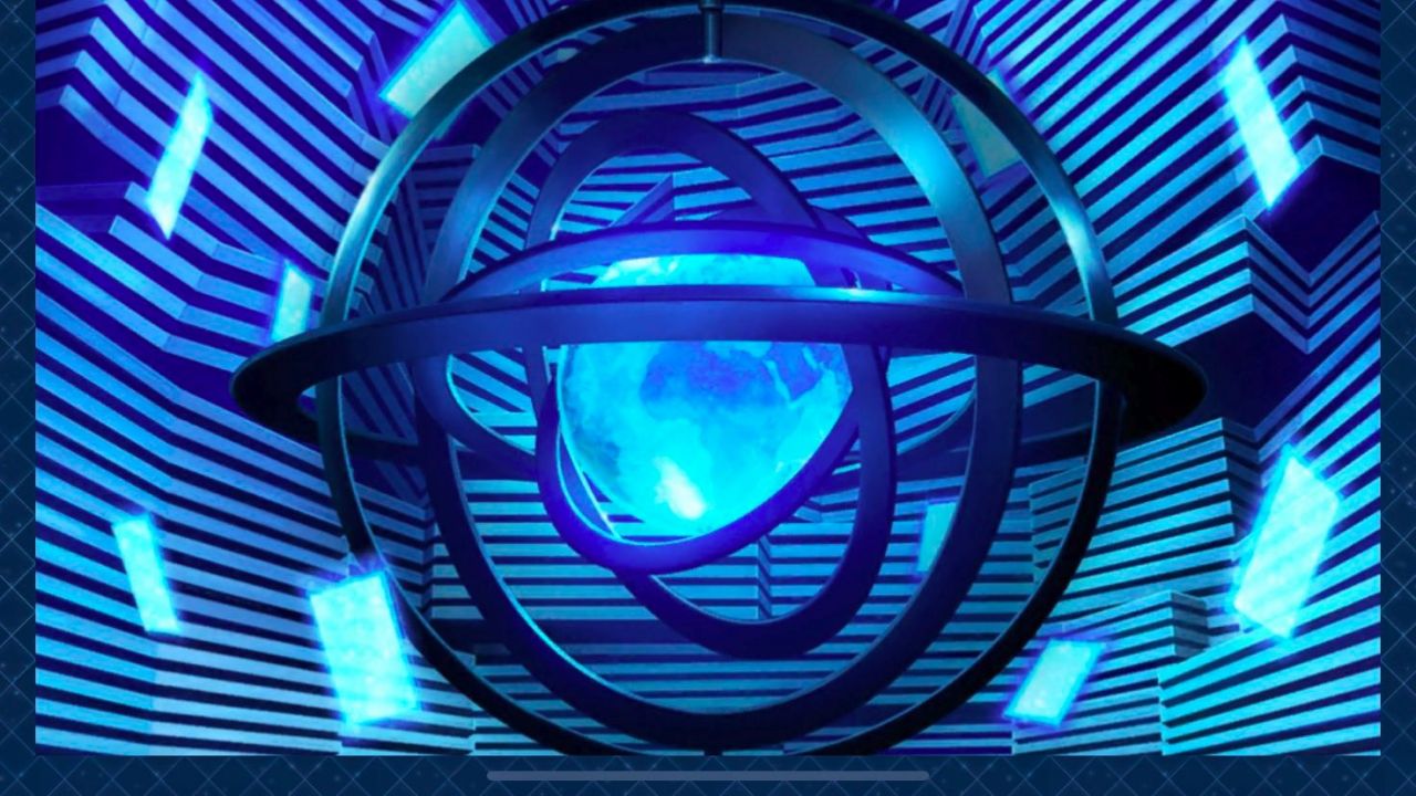 AuthorFaust's Fate Grand Order Tease