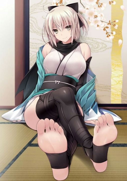 Hentai Feet Snakes and Ladders Game