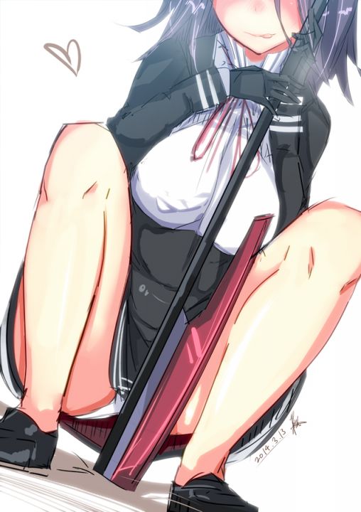 Play with Tatsuta