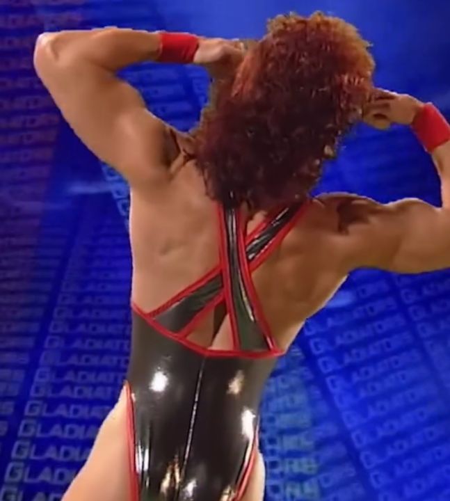 Dominated by Gladiators (Australia)