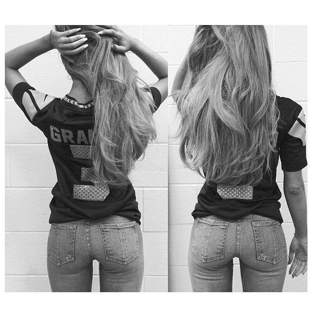 Ariana Grande Backstage Pass