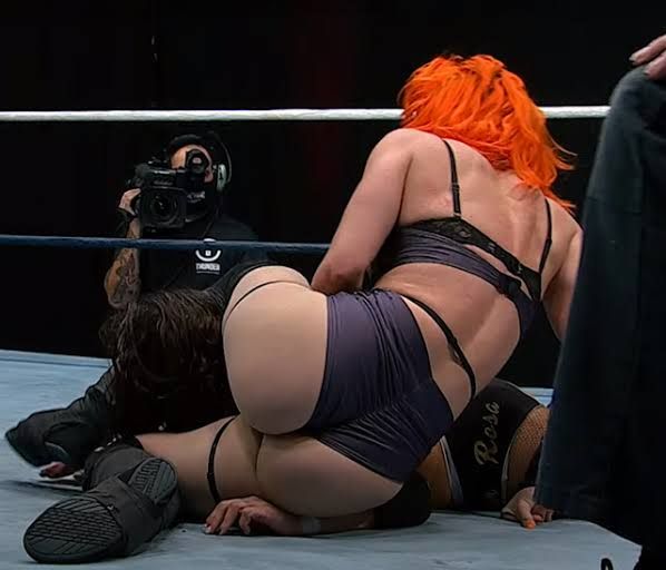 RHEA RIPLEY'S DUNGEON 