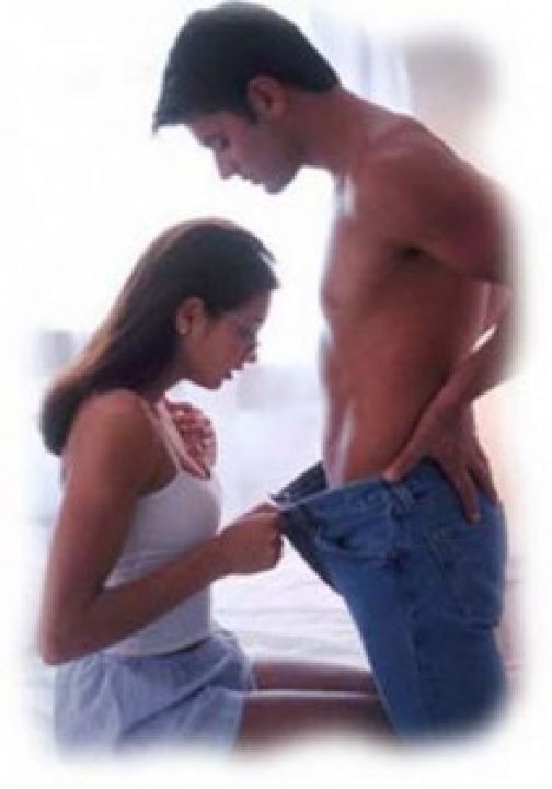 The girl who made me submissive 10