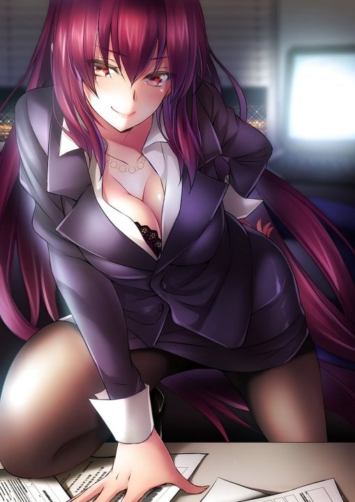 Hentai Lottery of Fetishes
