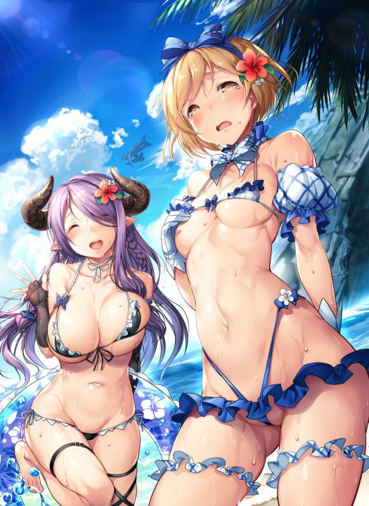 Brutal Hentai Edging Lottery
