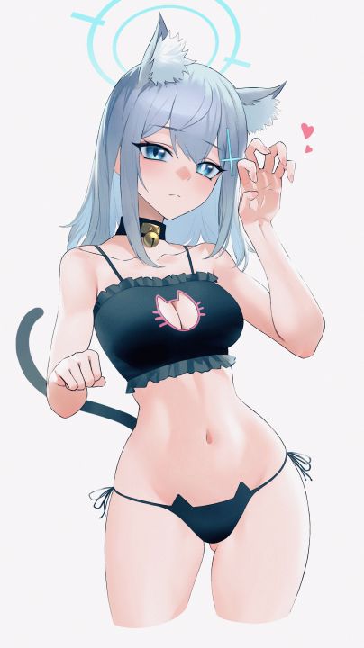 Shiroko's Brutal Torture