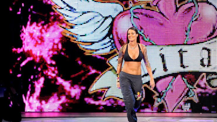 WWE MILOVANA ROYAL RUMBLE